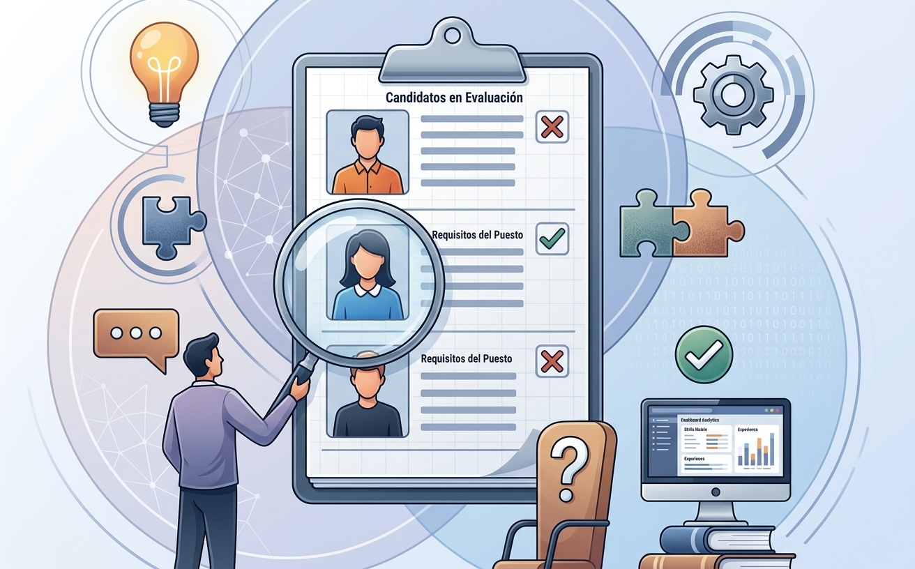 Búsqueda de empleo como desarrollador, herramientas y sugerencias