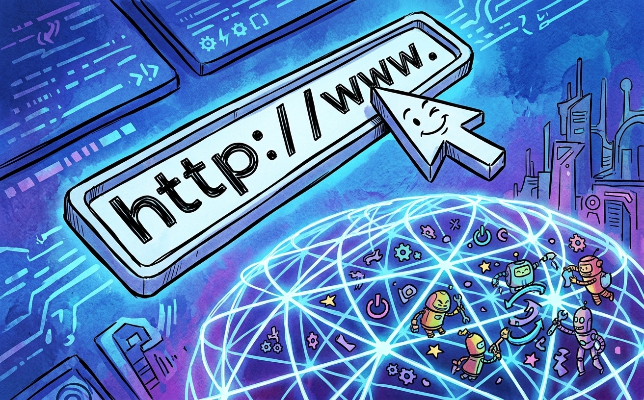 la-web