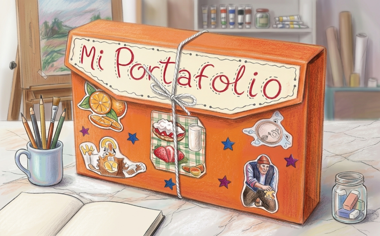 Proyectos y portafolio
