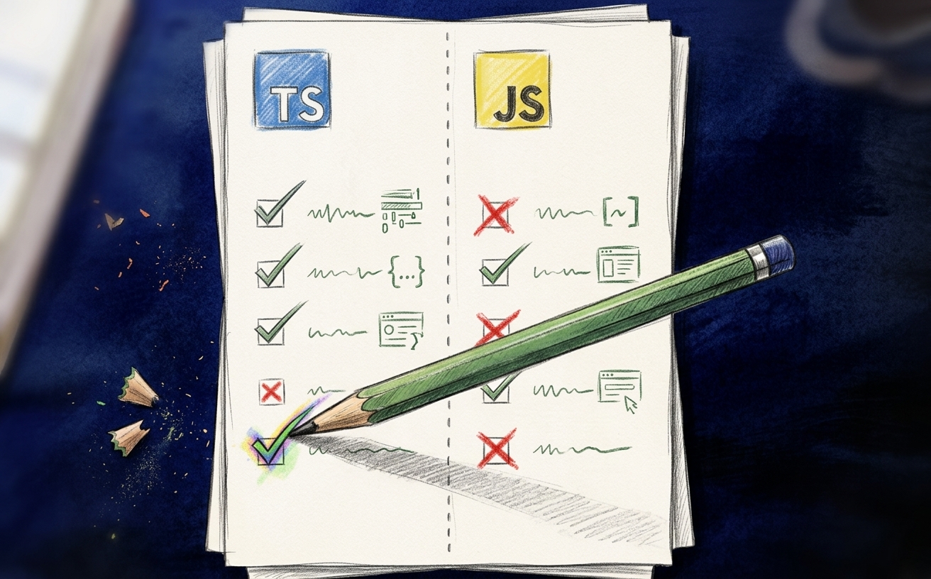 typescript-checking