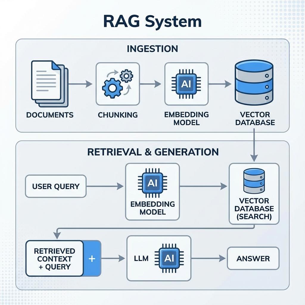 Embeddings y RAG
